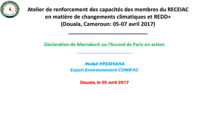 J2-MN 3 décryptage des résultats de la CdP 22 et la