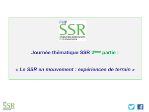 GHT - FHP-SSR