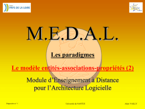 medal - MIAGE de Nantes