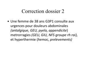Correction dossier 2 - E