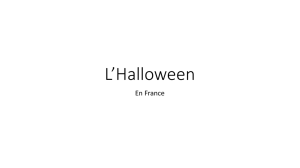 L*Halloween