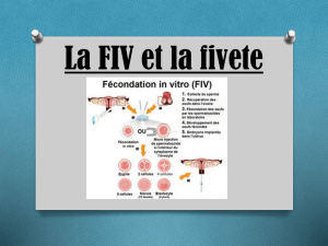 La fiv et la fivette - SVT by Fred BIAGINI