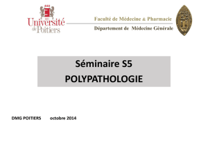 PPT Polypathologie S5