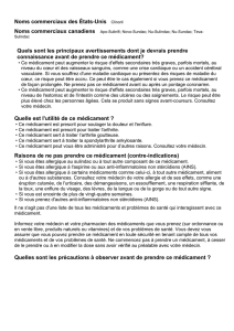 Noms commerciaux des États-Unis