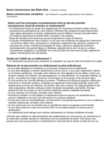 Noms commerciaux des États-Unis