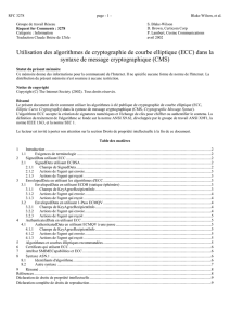 Groupe de travail Réseau - Toutes les RFC en Français