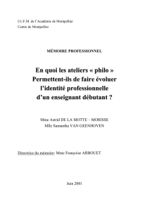 S : livre - Pratiques philosophiques