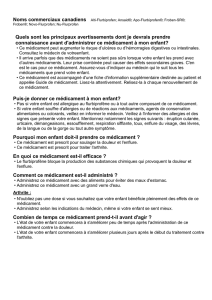 Comment dois-je conserver et/ou mettre au rebut ce médicament