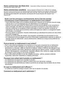 Noms commerciaux des États-Unis