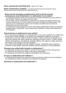 Noms commerciaux des États-Unis