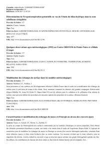 Consulta: subjectFacets:"AGROMETEOROLOGIE" Registros