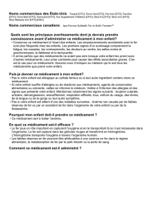 Noms commerciaux des États-Unis