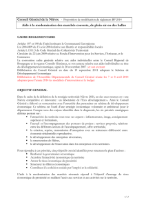 registre15(annexe4). - Conseil Général de la Nièvre