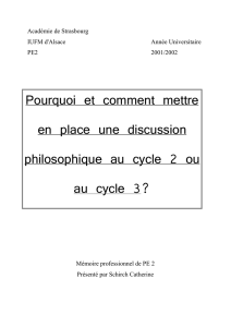 Format rtf - Pratiques philosophiques