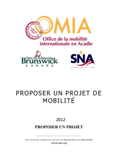 5. L`OMIA s`engage à