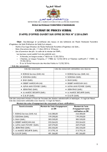 Fichier joint - Avis complémentaire en ligne