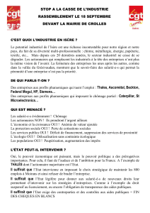 Document - Cgt Isère