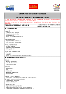 1 - fiche signaletique - CMA Languedoc