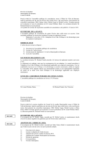 2013-02-01 - Municipalité de Barraute