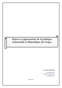 chapitre ii : le developpement social de la republique