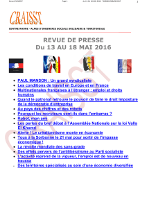 Statut des fonctionnaires : les premières pistes du projet