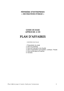 T&eacute;l&eacute;charger le fichier - P&Eacute;PINI&Egrave;RE D`ENTREPRISES INCUBATEUR