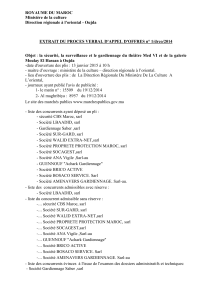 Fichier joint - Avis complémentaire en ligne