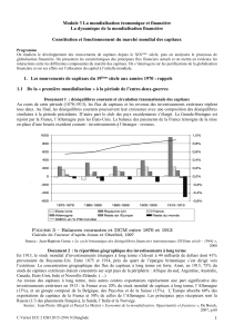 Module 3 Globalisation financi_re