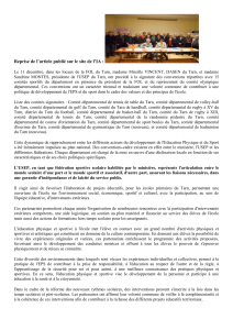 article IA convention populaire