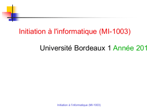 MI1003_2011_2012_Cours - Département d`Informatique
