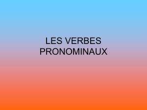 les_verbes_pronominaux