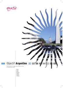 Objectif Argentine