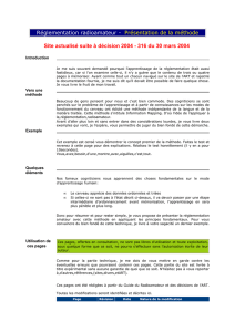 Réglementation radioamateur