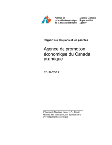 Agence de promotion économique du Canada atlantique