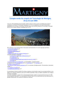 Martigny