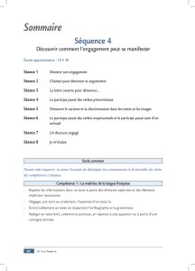 Sommaire - Quomodo