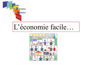 2. L`analyse Keynésienne du chômage