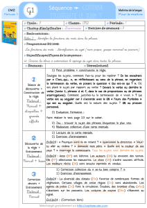 1 2 3 Séquence 3