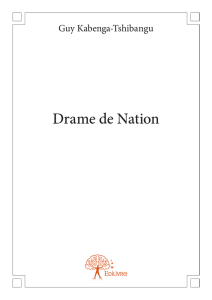 Drame de Nation