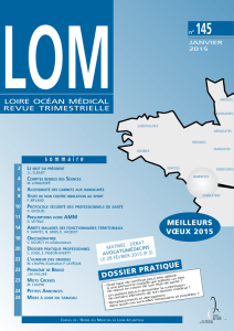 dossier pratique Meilleurs vœux 2015