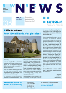 SWISCO.ch