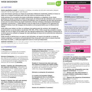 web designer - catalogues.afpa.fr