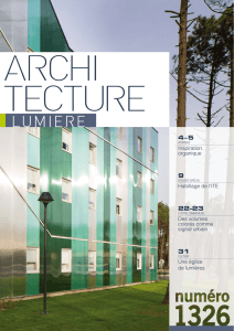 Architecture Lumière 26