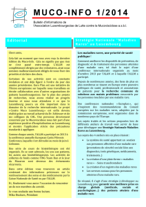 Muco-Info 01-2014