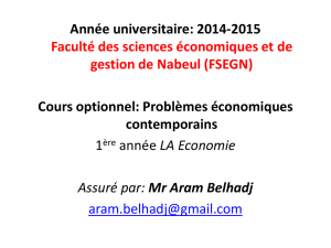 Aspects pratiques (Politiques de croissance)