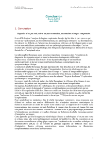 Conclusion - Université Nice Sophia Antipolis