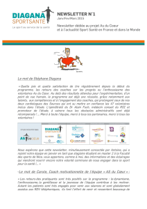 telecharger la newsletter 1