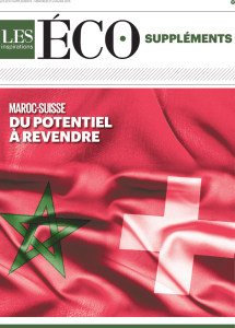 MAROC-SUISSE DU POTENTIEL À REVENDRE