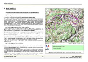 Déviation Cambes 2éme partie - Services de l`Etat dans le Lot