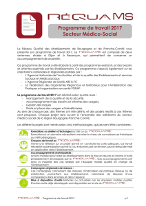 Gestion des risques